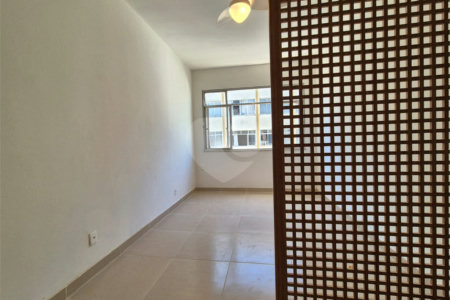 Apartamento à venda com 1 quarto no Centro, Rio de Janeiro, RJ