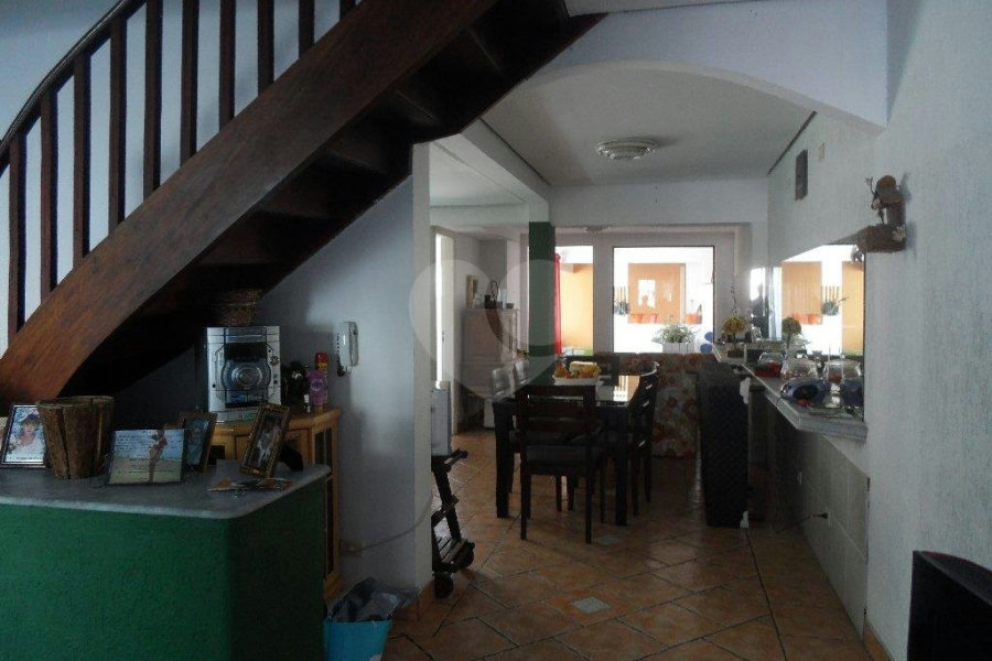 Sobrado à venda com 4 quartos, sendo 1 suíte, em Água Fria, São Paulo, SP