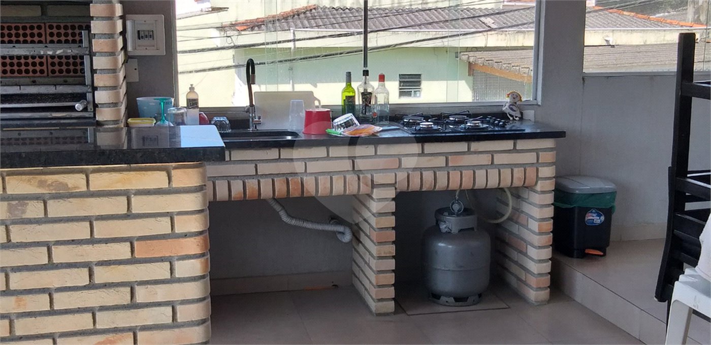 Sobrado à venda com 3 quartos, sendo 2 suítes, no Brasilândia, São Paulo, SP