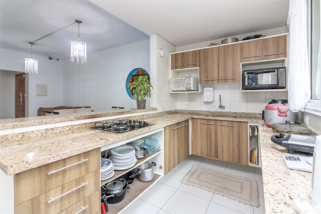 Casa à venda com 3 quartos, sendo 1 suíte, em Chácara Santo Antônio (zona Sul), São Paulo, SP