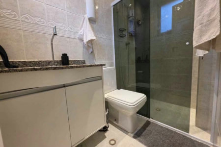 Cobertura à venda, 90 m² por R$ 1.275.000,00 - Ponta da Praia - Santos/SP