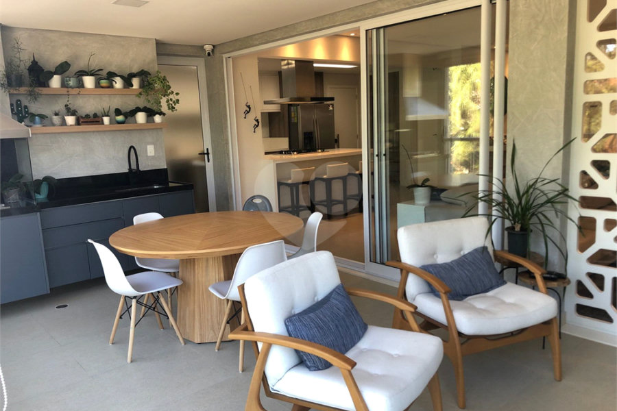 Apartamento à venda com 3 suítes em Tremembé, São Paulo, SP