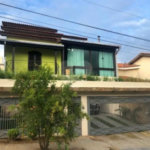 Casa à venda com 4 quartos, sendo 2 suítes,  em Jardim Pagliato, Sorocaba, SP
