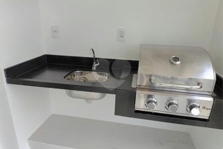Apartamento à venda com 3 suítes em Parque Campolim, Sorocaba, SP
