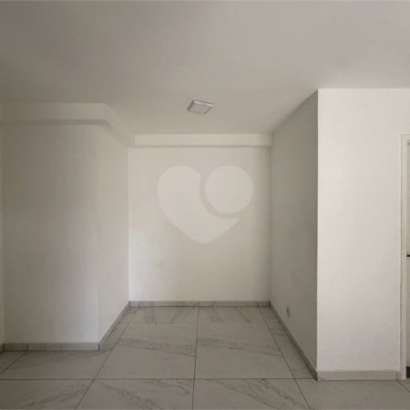 Apartamento à venda com 2 quartos, sendo 1 suíte, em Vila Marina, São Paulo, SP