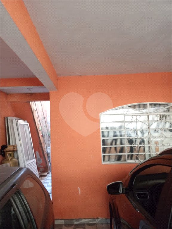 Sobrado à venda com 4 quartos em Tremembé, São Paulo, SP