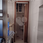 Apartamento á venda - Vila Guarani