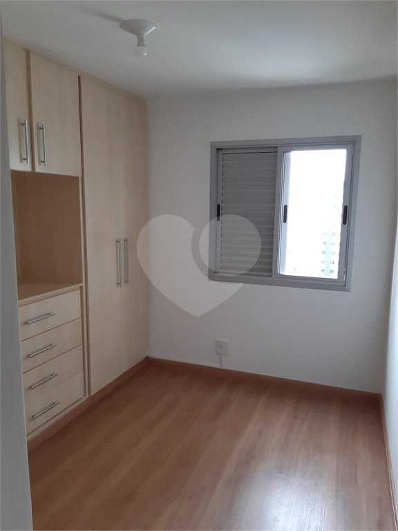 Apartamento á venda - Jabaquara