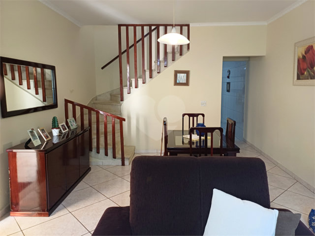 Sobrado à venda com 3 quartos, sendo 1 suíte,  em Casa Verde, São Paulo, SP