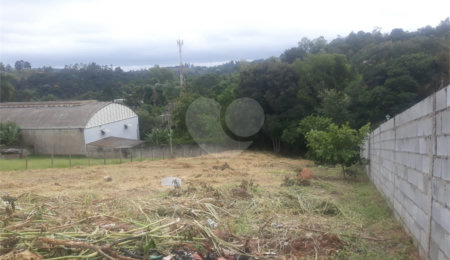 Terreno à venda em Jardim dos Ipês, Mairinque, SP
