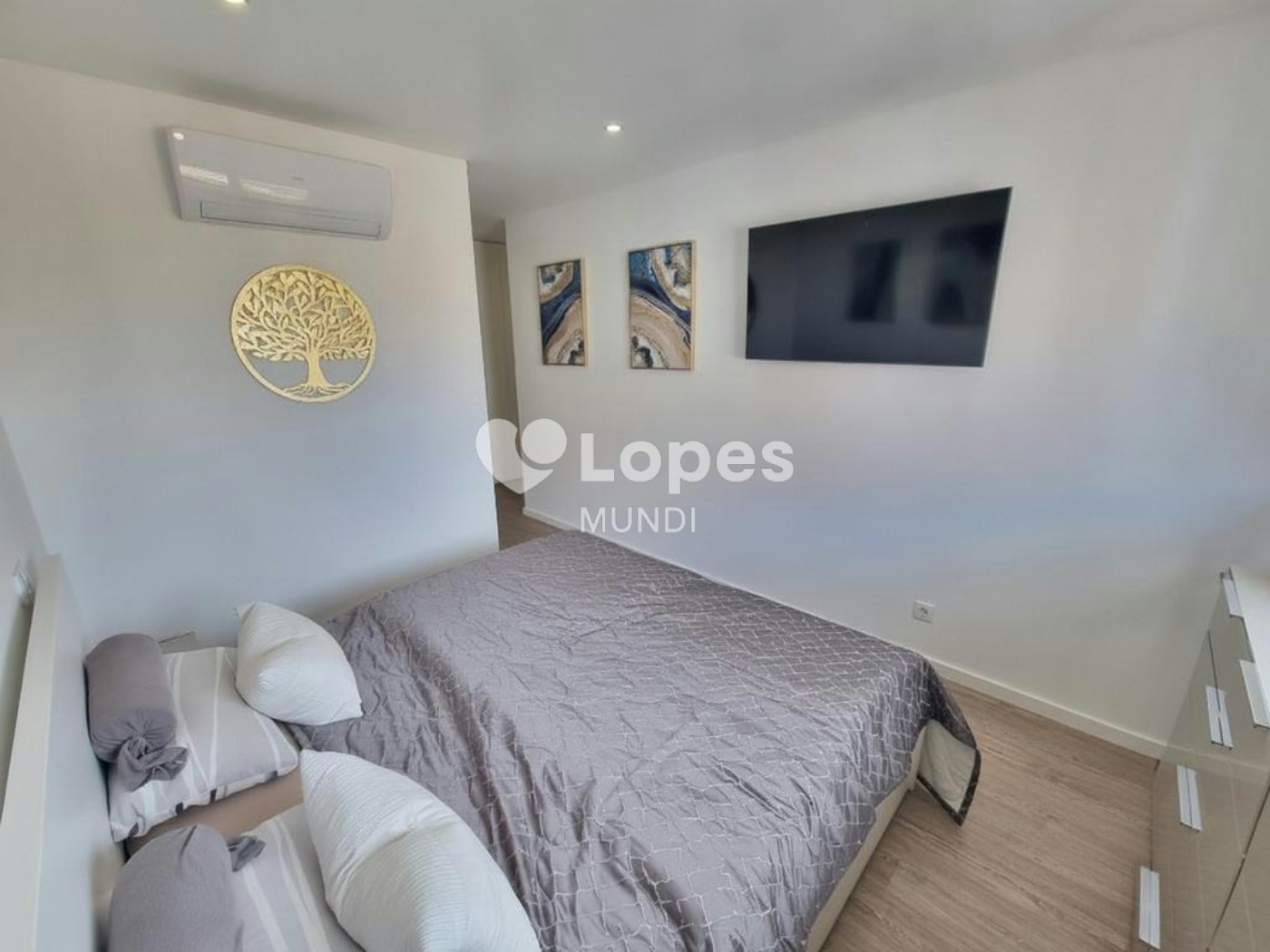 Cobertura T2 à venda em Portimão, Algarve, Portugal – Piscina no rooftop