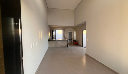 Casa à venda com 3 suítes no condomínio Horto Florestal Villagio, Sorocaba - SP