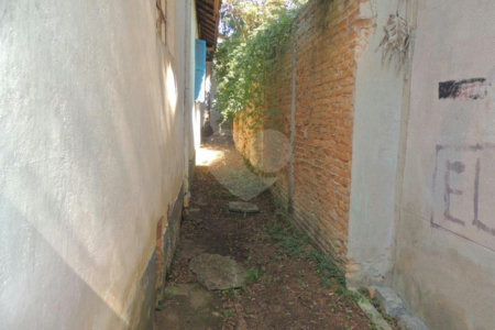 Terreno à venda em Granja Julieta, São Paulo, SP