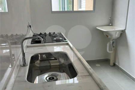 Apartamento à venda com 2 quartos em Colinas de Indaiatuba, Indaiatuba, SP