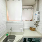 Apartamento à venda com 2 quartos no Centro, Rio de Janeiro, RJ