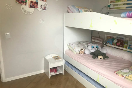 Apartamento à venda com 3 quartos, sendo 1 suíte,  em Jardim Bonfiglioli, São Paulo, SP