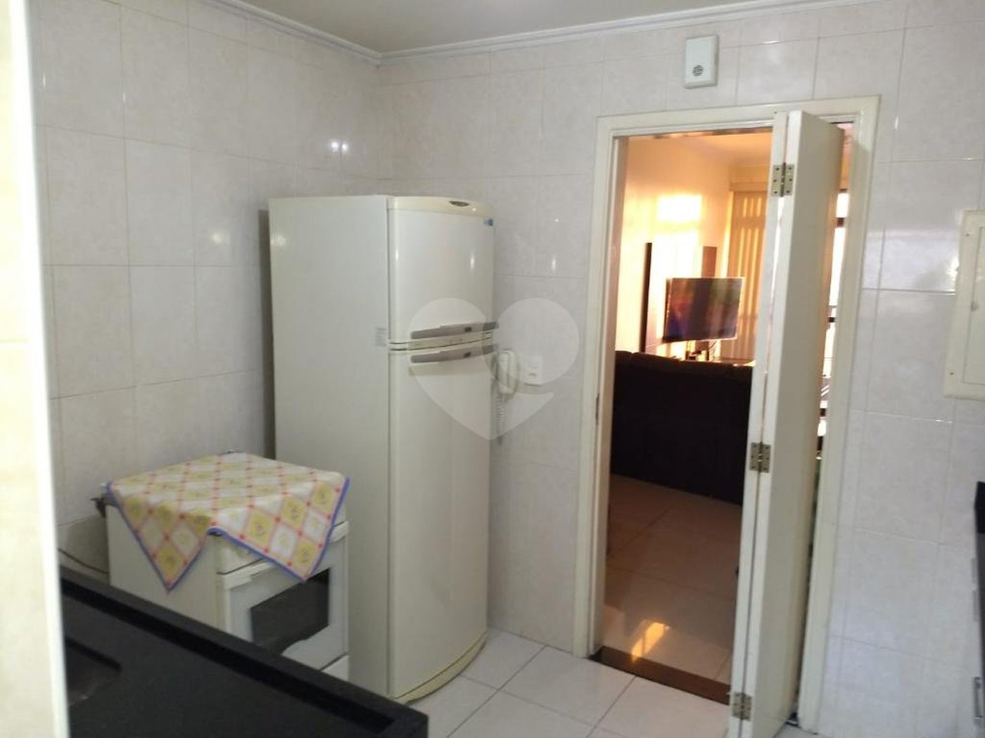 Apartamento à venda com 2 quartos, sendo 1 suíte, em Vila Maria Alta, São Paulo, SP