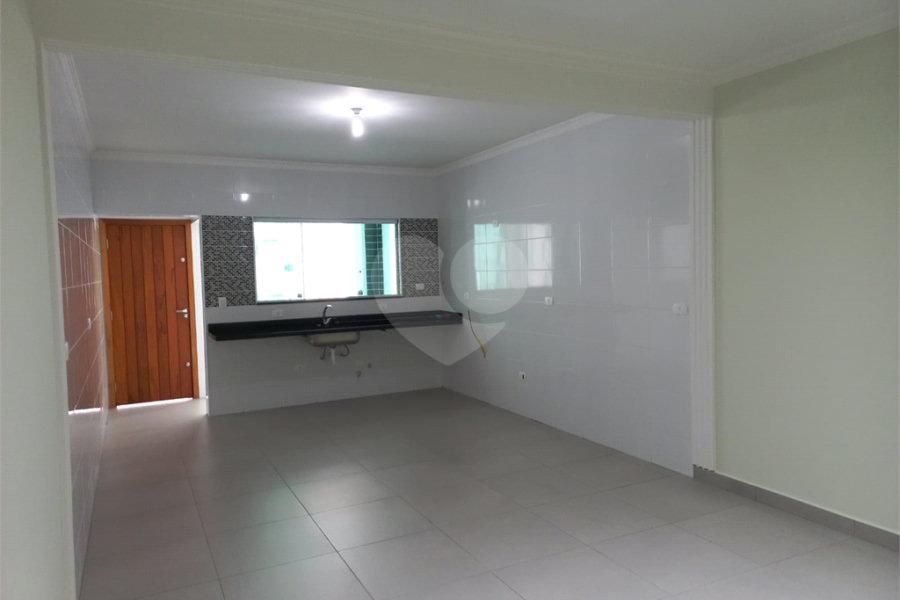 Sobrado à venda com 3 quartos, sendo 2 suítes,  em Freguesia do Ó, São Paulo, SP