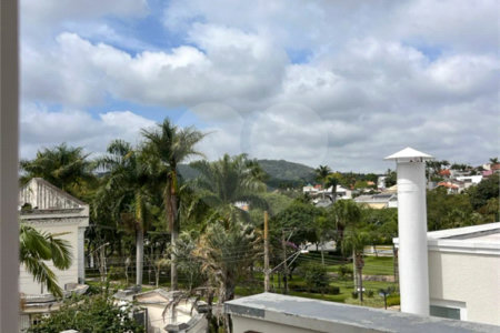 Casa à venda com 5 quartos, sendo 3 suítes,  no condomínio Real Park -  Vila Oliveira, Mogi das Cruzes - SP