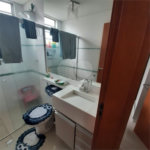 Apartamento no Condomínio Residencial Monte Logan
