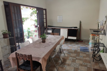 Casa à venda com 5 quartos em Andaraí, Rio de Janeiro, RJ