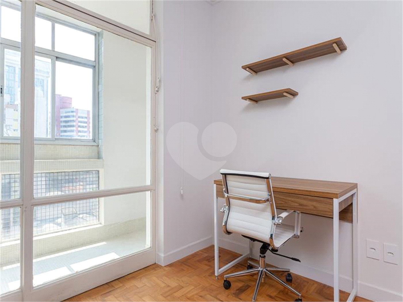 Apartamento à venda com 5 quartos em Consolação, São Paulo, SP