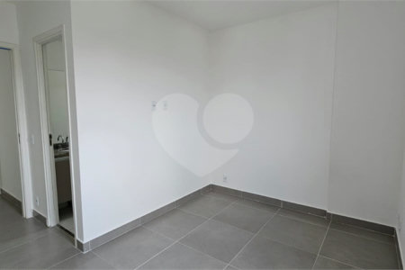 Apartamento para alugar com 2 suítes em Jardim Ampliação, São Paulo, SP