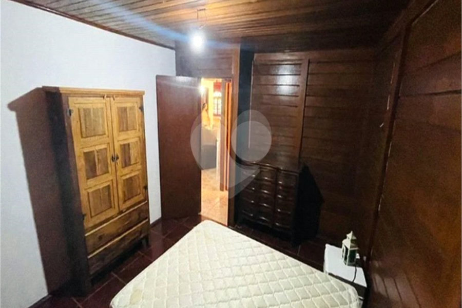 Casa à venda com 4 quartos no condomínio Sausalito, Mairiporã - SP