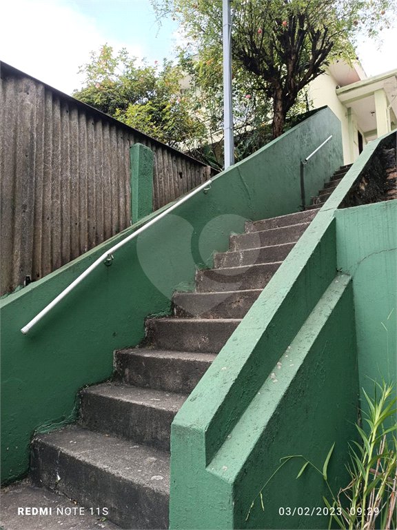 Sobrado à venda com 2 quartos em Casa Verde, São Paulo, SP
