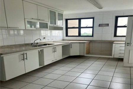 Apartamento à venda com 4 quartos, sendo 2 suítes, em Paraisópolis, São Paulo, SP