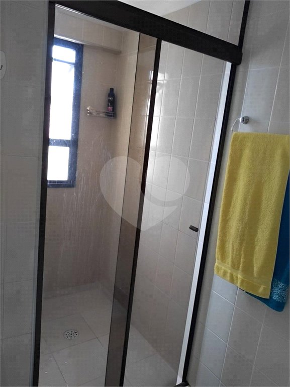Apartamento à venda com 3 suítes em Parque das Nações, Santo André, SP