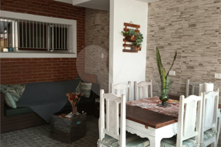 Sobrado à venda com 3 quartos em Jardim São Paulo(zona Norte), São Paulo, SP