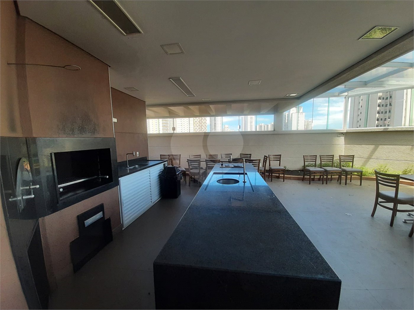 Apartamento à venda com 4 suítes em Santana, São Paulo, SP