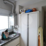Apartamento á venda - Vila Olímpia