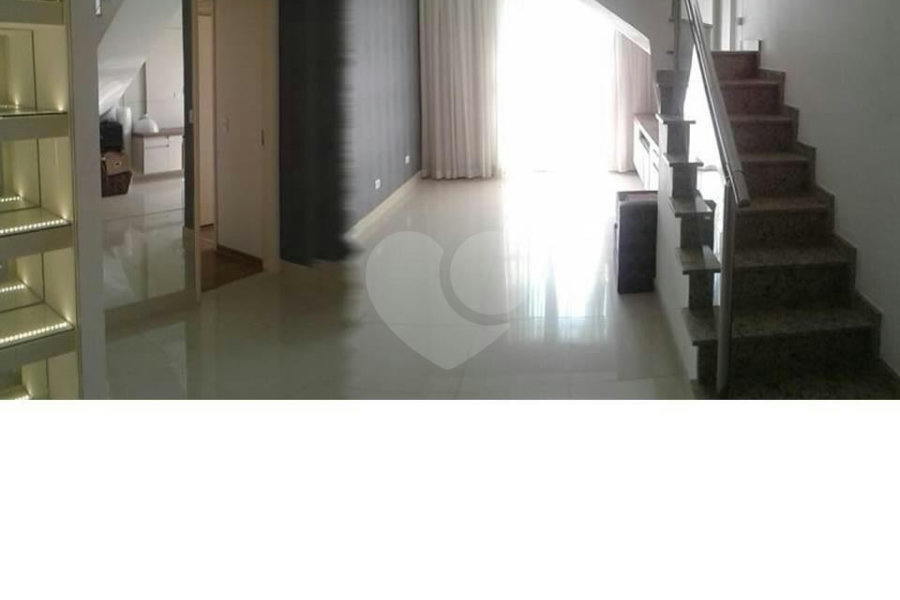 Apartamento à venda com 3 quartos em Mandaqui, São Paulo, SP