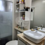 Apartamento à venda com 3 quartos, sendo 2 suítes, em Jardim Arpoador, São Paulo, SP