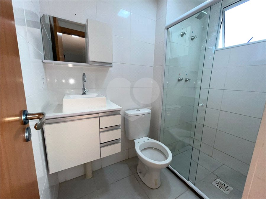 Apartamento à venda com 2 quartos em CAMPO GRANDE, Rio de Janeiro, RJ