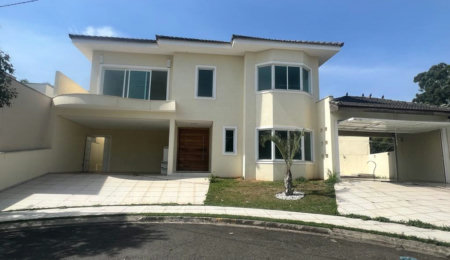 Casa em condomínio à venda com 4 suítes em Jardim Residencial Horizontes de Sorocaba, Sorocaba, SP