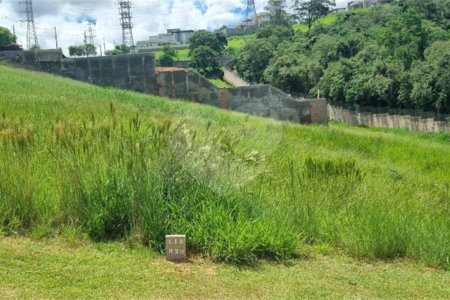 Terreno à venda em Monte Alegre, Vinhedo, SP