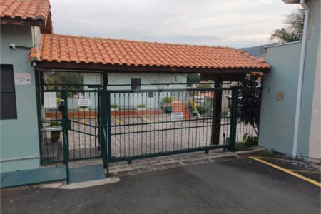 Apartamento de UM dormitório - Esplanada Mendes