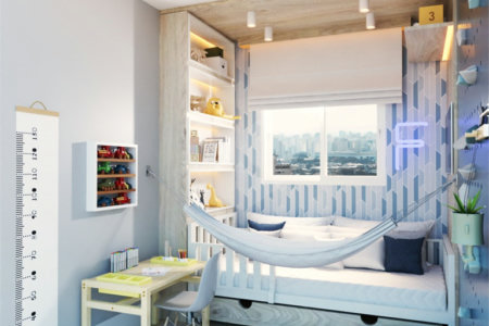 Apartamento Reformado à Venda no Brás/Belenzinho 3 quartos 1 suíte