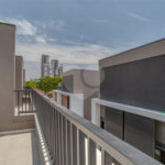 Casa em condomínio à venda com 4 quartos, sendo 2 suítes, em Brooklin, São Paulo, SP