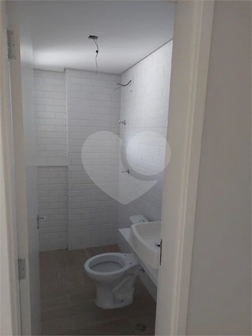 Studio à venda na Vila Celeste — 24 m²