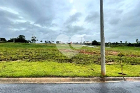 Terreno à venda no condomínio Villagio Italia, Sorocaba - SP
