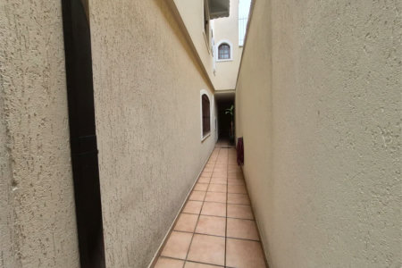 Sobrado à venda com 3 quartos, sendo 1 suíte, em Jardim Sarah, São Paulo, SP