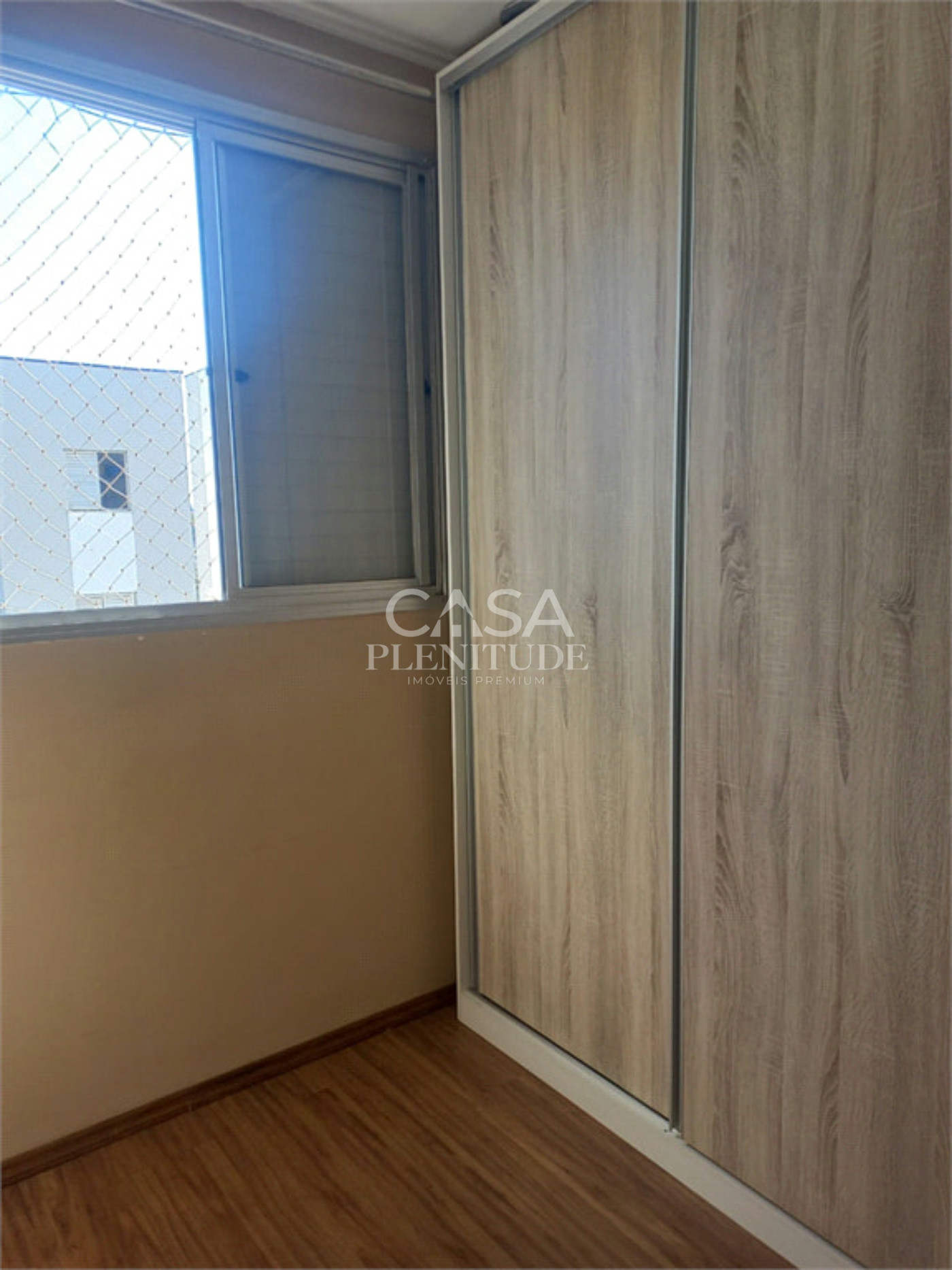 Apartamento à venda com 3 quartos em Parque Bela Vista, Votorantim, SP