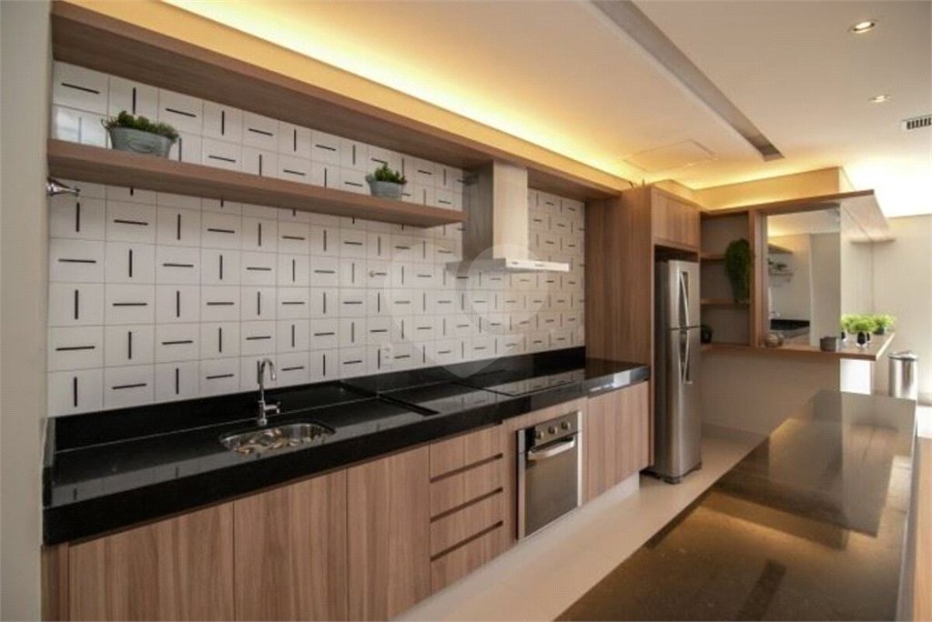 Apartamento à venda com 3 quartos, sendo 1 suíte, em Parque Residencial Lagoinha, Ribeirão Preto, SP