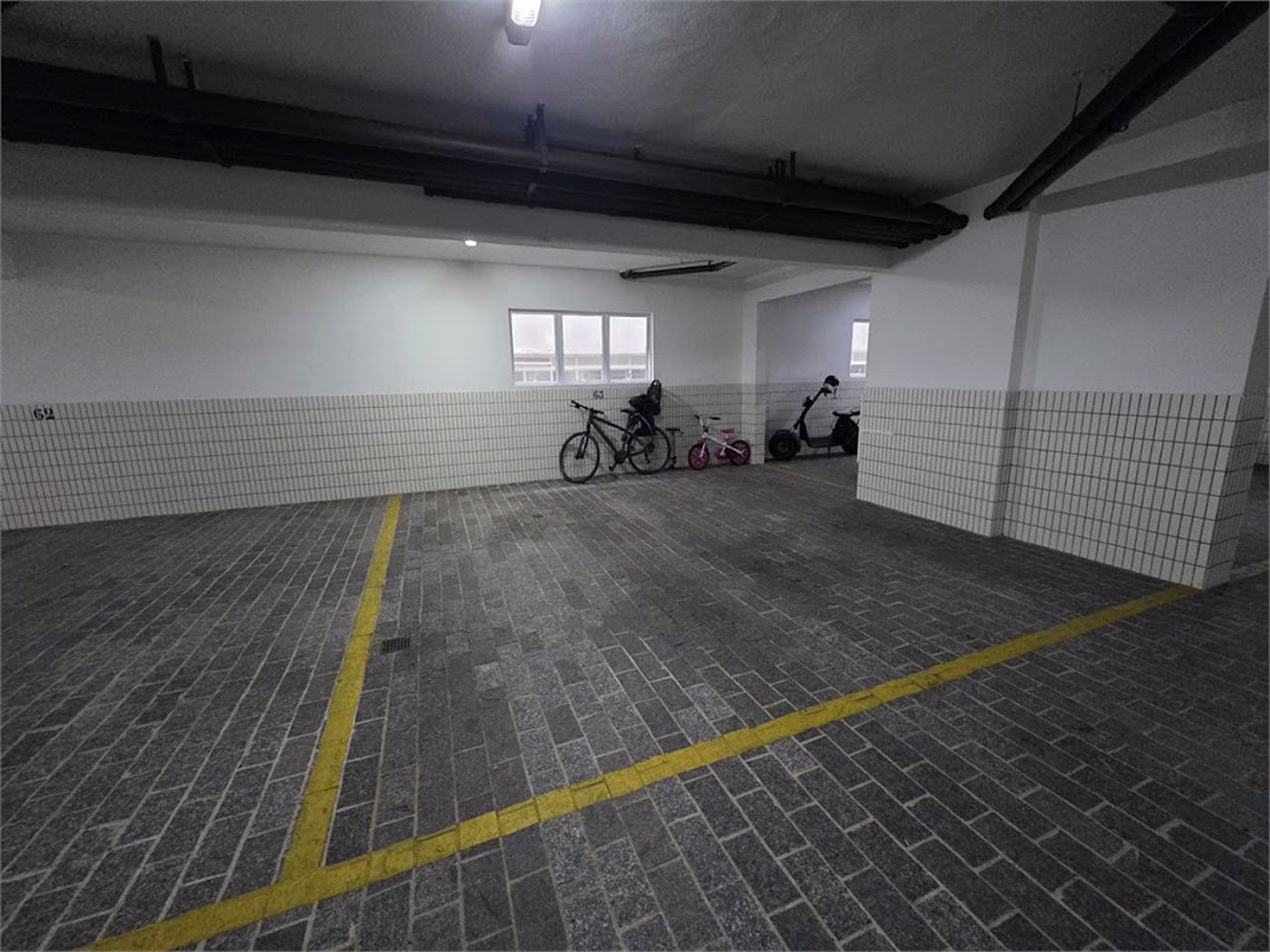 Apartamento Residencial à venda, José Menino, Santos - AP0713.