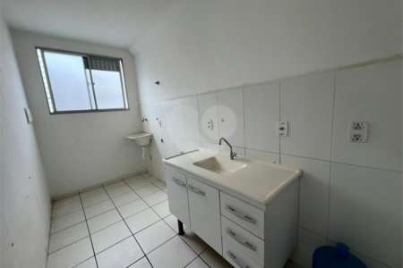 Apartamento à venda com 2 quartos em Ipanema das Pedras, Votorantim, SP