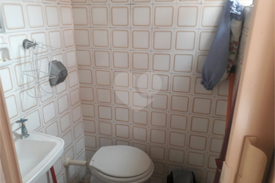 Apartamento à venda com 2 quartos em Santana, São Paulo, SP